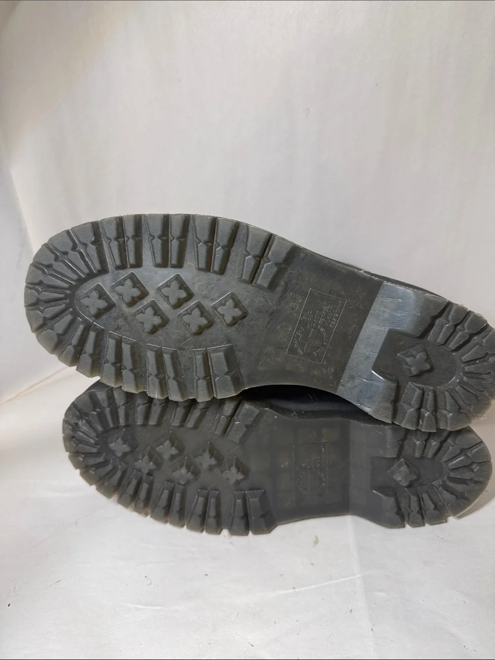 Dr. Marten’s Jadon Platform size 11